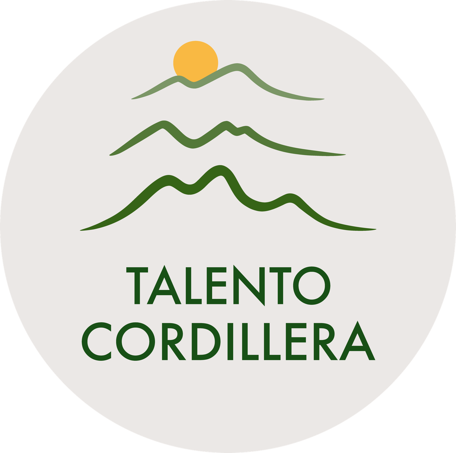 Favicon Talento Cordillera